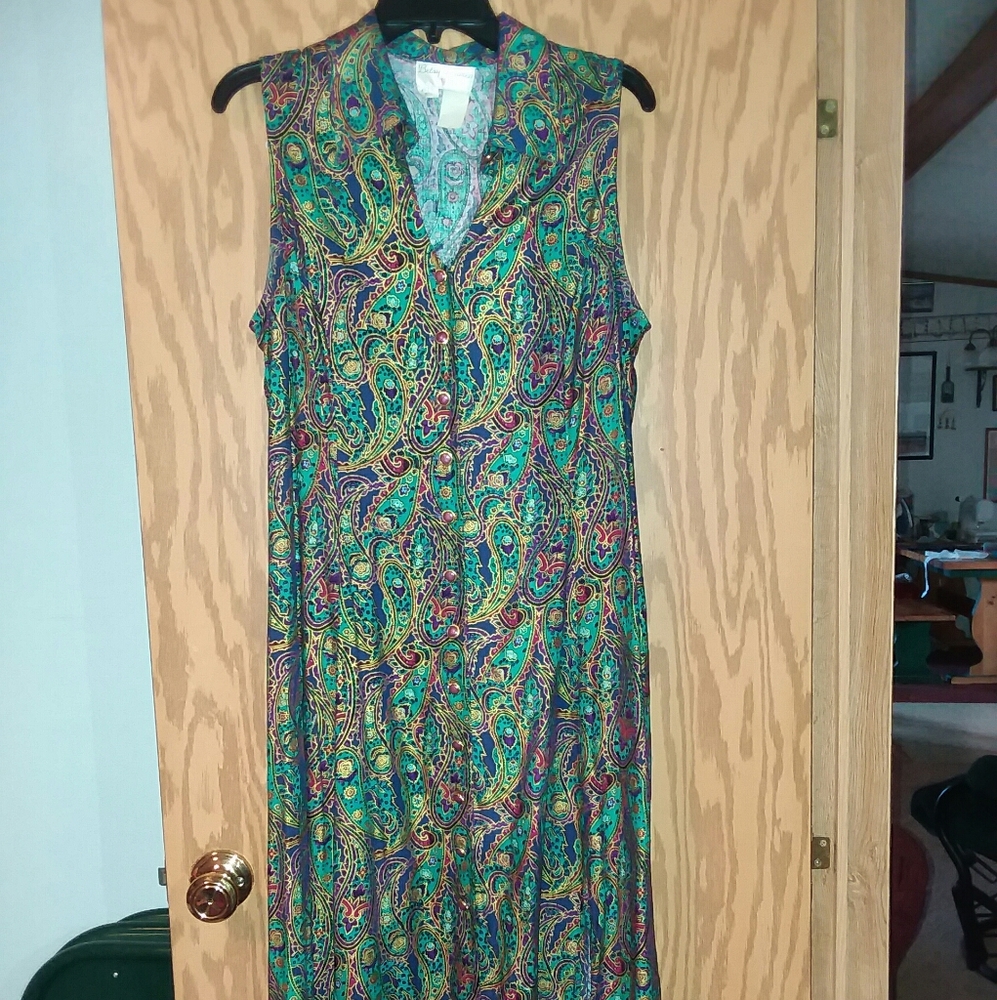Dress